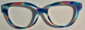 PAIR Quinn Topper; multicolored