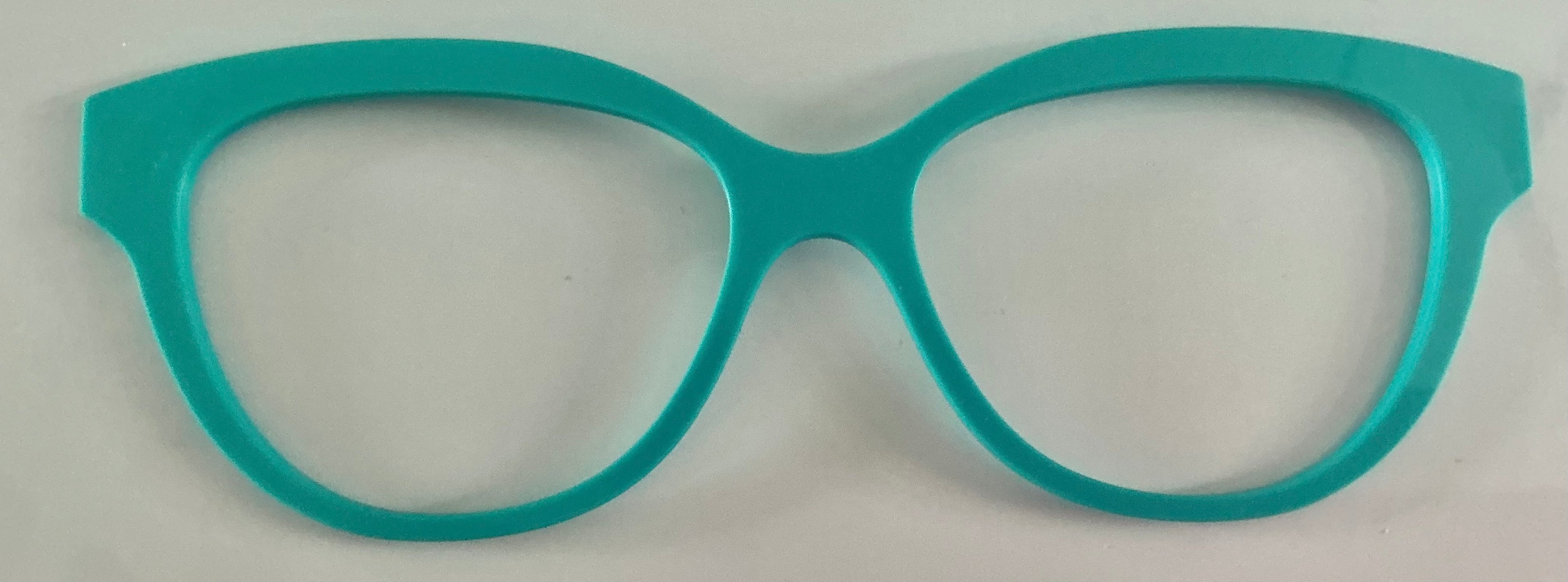 PAIR Quinn Topper; Teal
