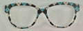 PAIR Quinn Topper;blue,cream,black gingham