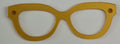 Quinn Topper; gold mirror