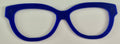 Quinn Topper; blue stacker