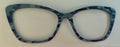 PAIR Wanda Topper; gray camouflage