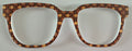PAIR Murphy Topper; jack-o-lantern plaid