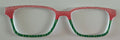 Finley Topper; Kady’s Toppers and Charms; Watermelon Split