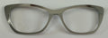 PAIR Premium Wanda Topper; brushed nickel
