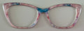Wanda Topper; pastel swirls 3
