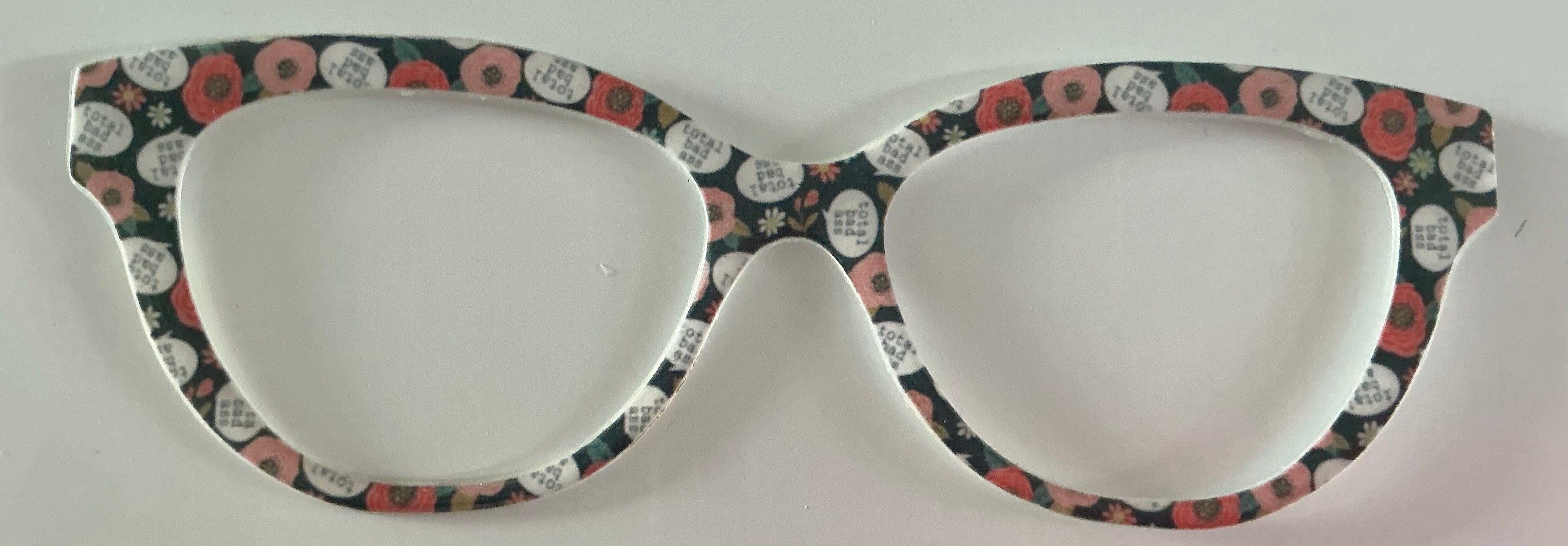 Quinn Topper; Adult Language With Poppies