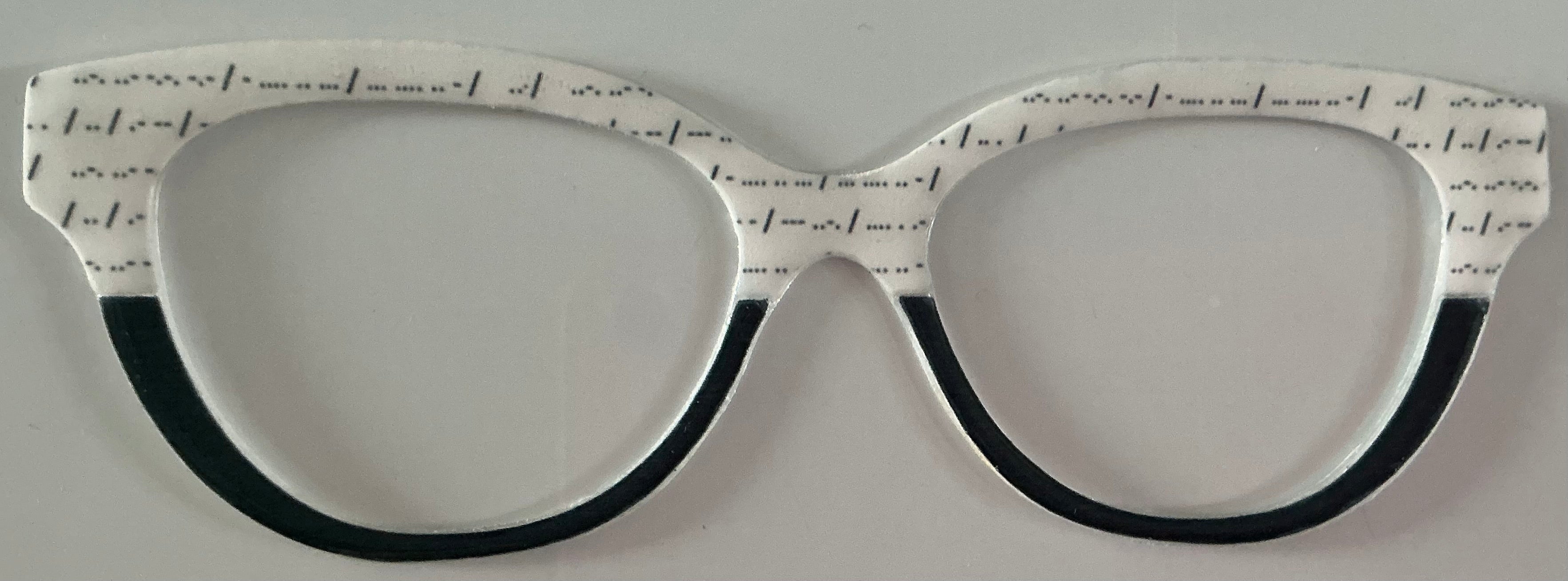 Quinn Topper; Morse Code Split