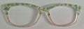 PAIR Addison Topper; Almond Blossom Split