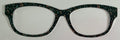 Addison Topper; confetti