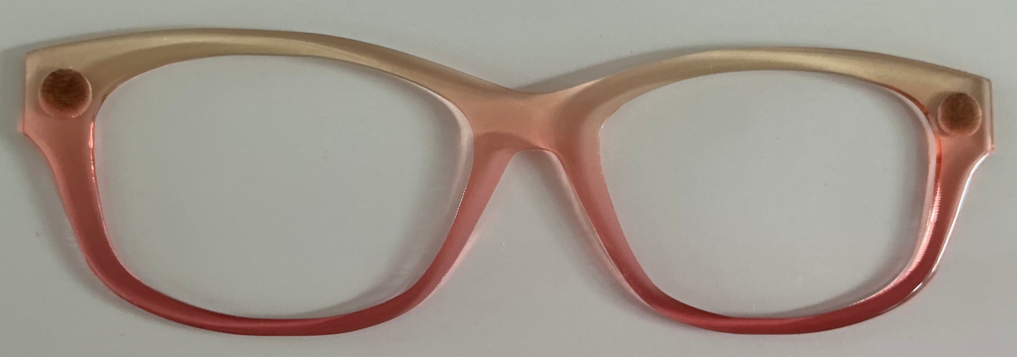 Addison Topper; champagne to rose gold