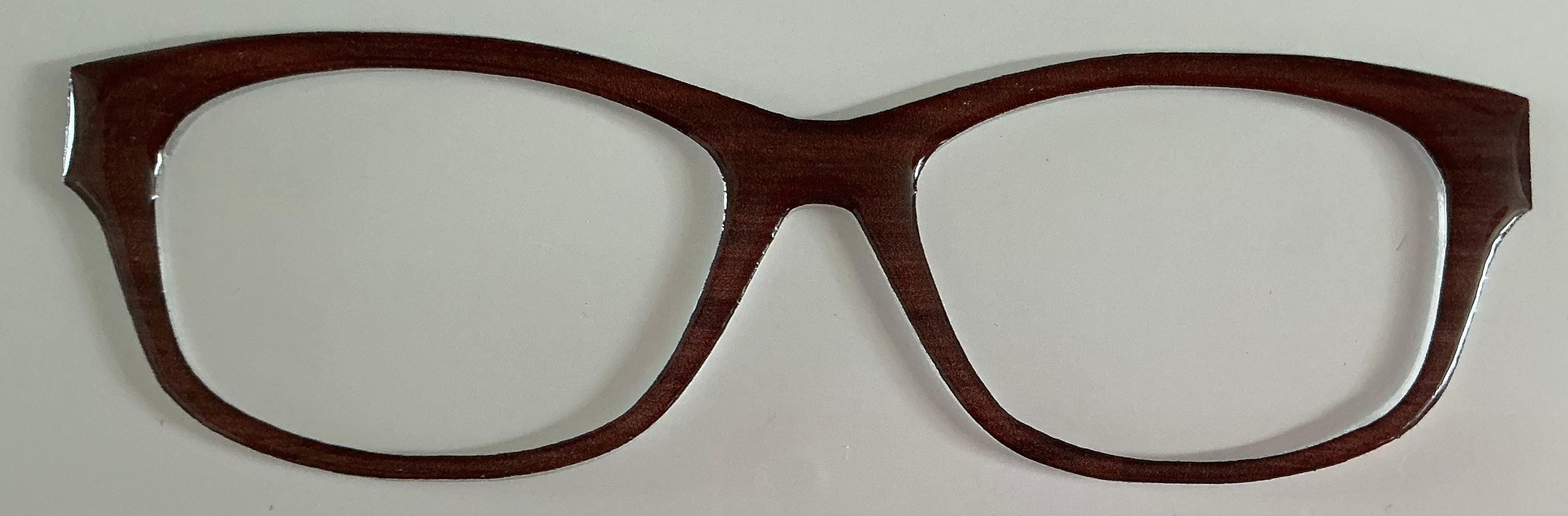 Addison Topper; wood grain