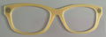 Addison Topper; yellow blank