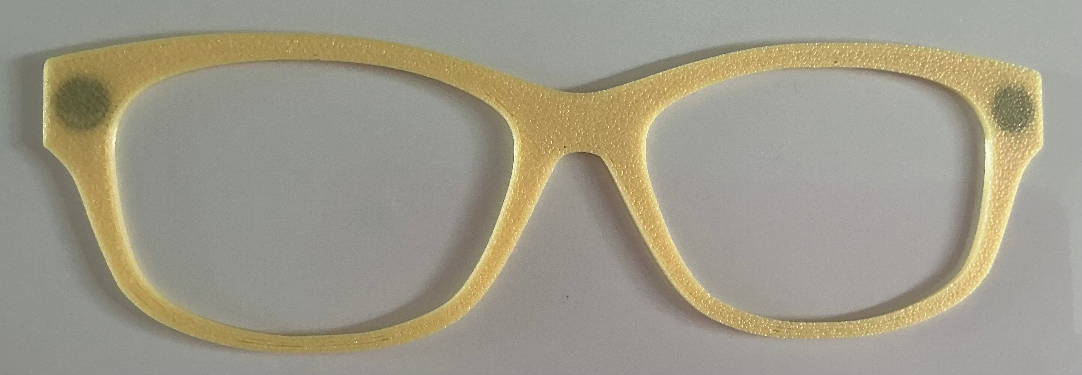 Addison Topper; yellow blank