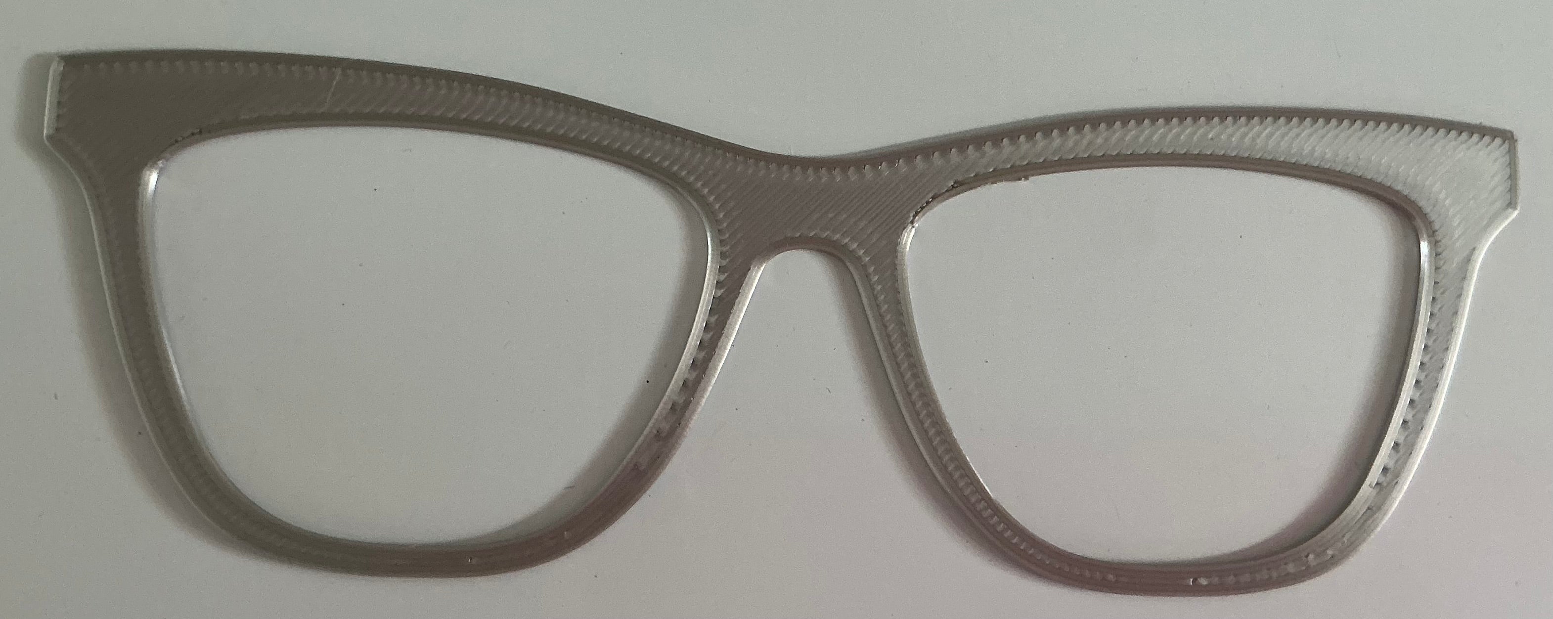 Harper Topper; gray blank