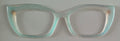 Finley Topper;  Creator; flexi; iridescent