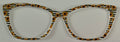 Wanda Topper; sunflower stripes