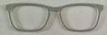 Casper Topper; gray blank