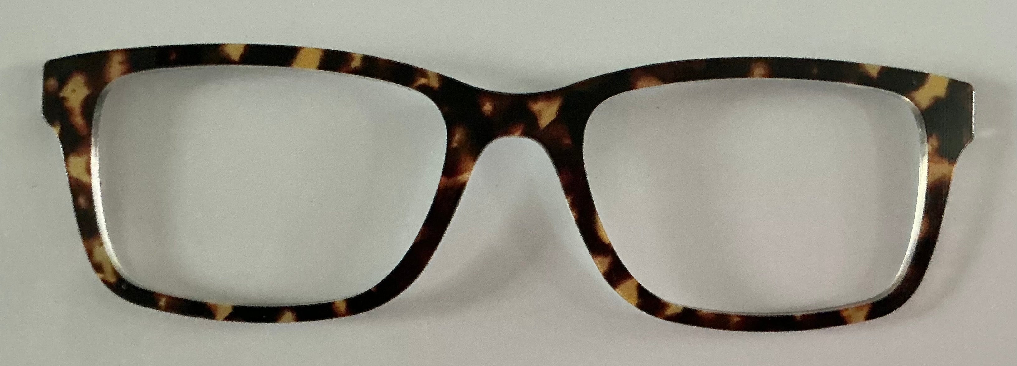 PAIR Otero Topper; tort