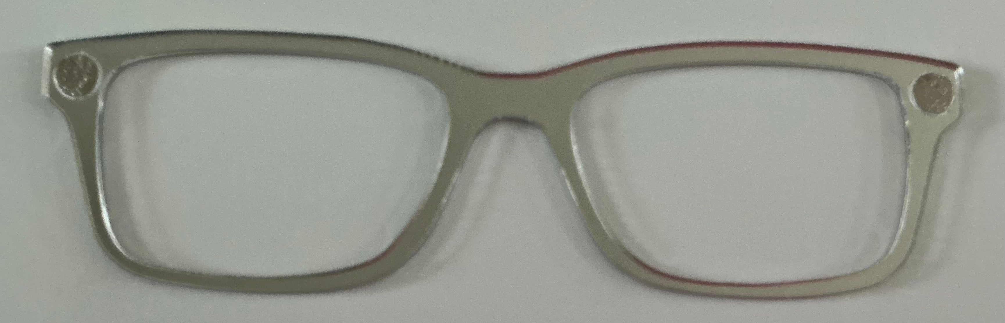 Otero Topper; mirror