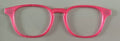 Otis Topper; pink blank