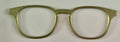 Otis Topper; gold blank