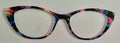 Ella Topper; vibrant tort