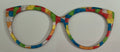 Zuri Topper; Lego blocks
