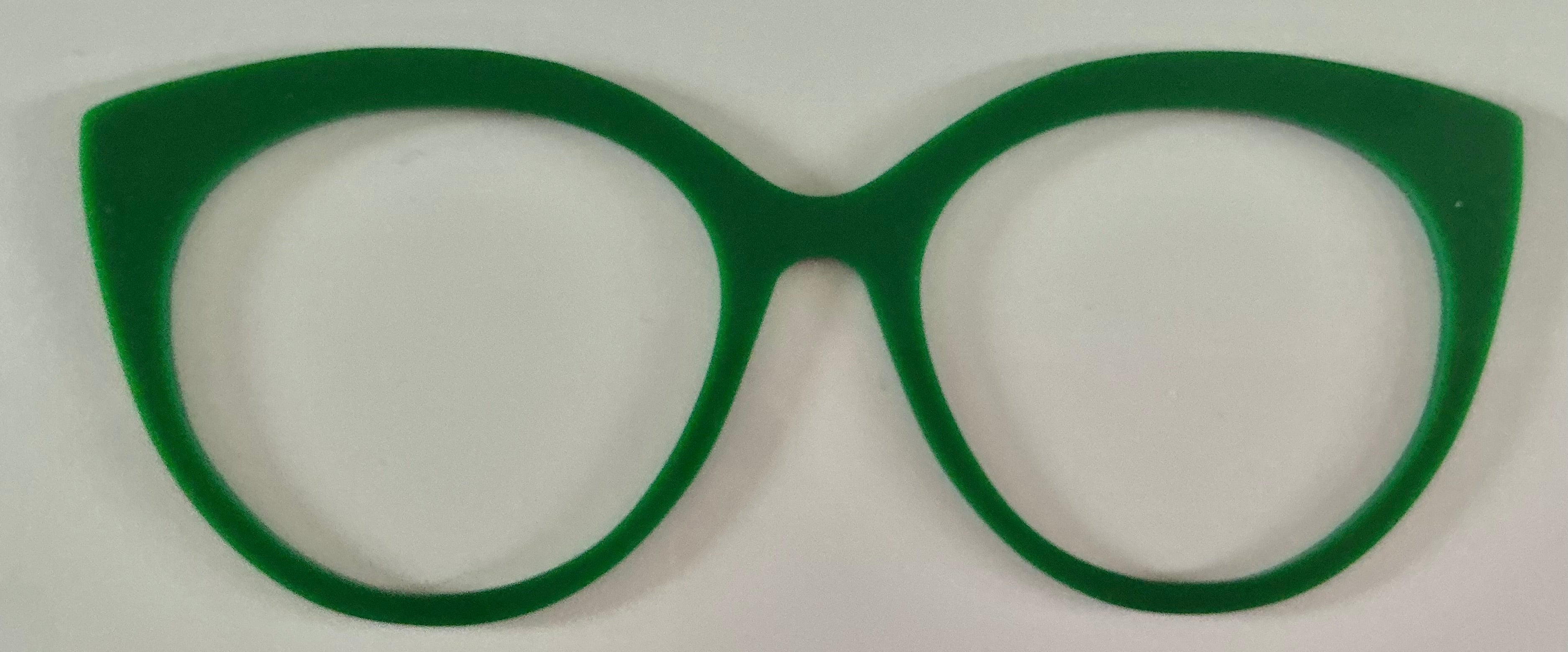 Zuri Topper; Myni Made-Green