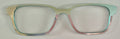 PAIR Premium Finley Topper; the Iridescent