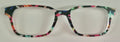 Finley Topper; PAIR Rainbow Tort