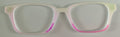 Finley Topper; iridescent