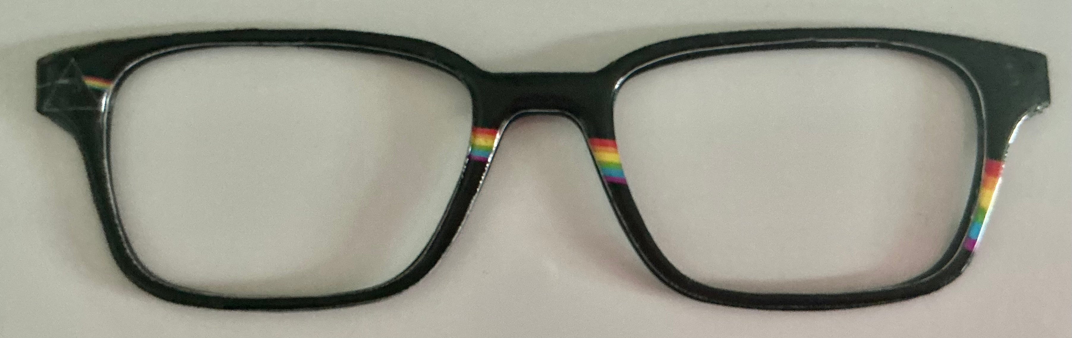 Finley Topper; Pink Floyd