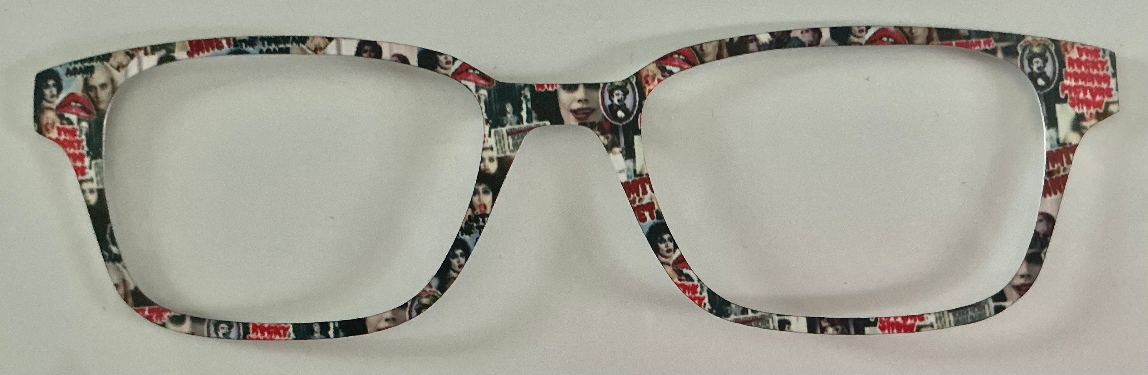 Finley Topper; metal; Rocky Horror Picture Show