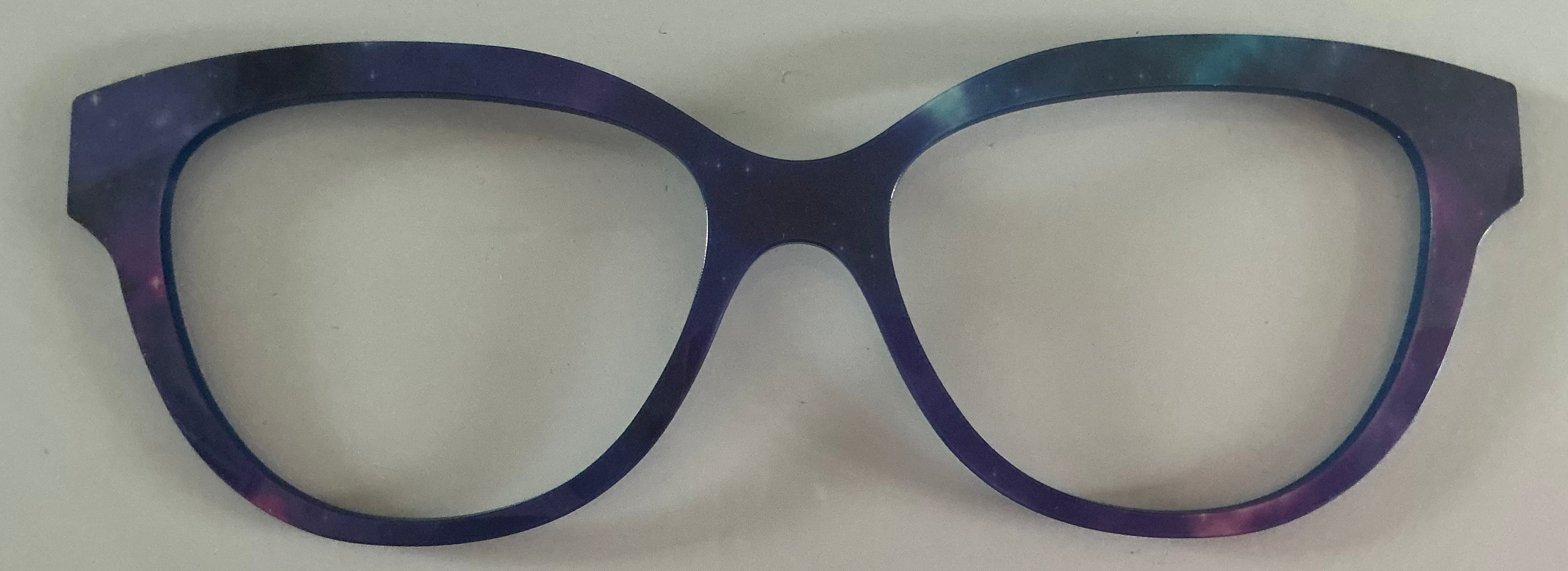 PAIR Quinn Topper; galaxy