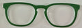 PAIR Twain Topper; green