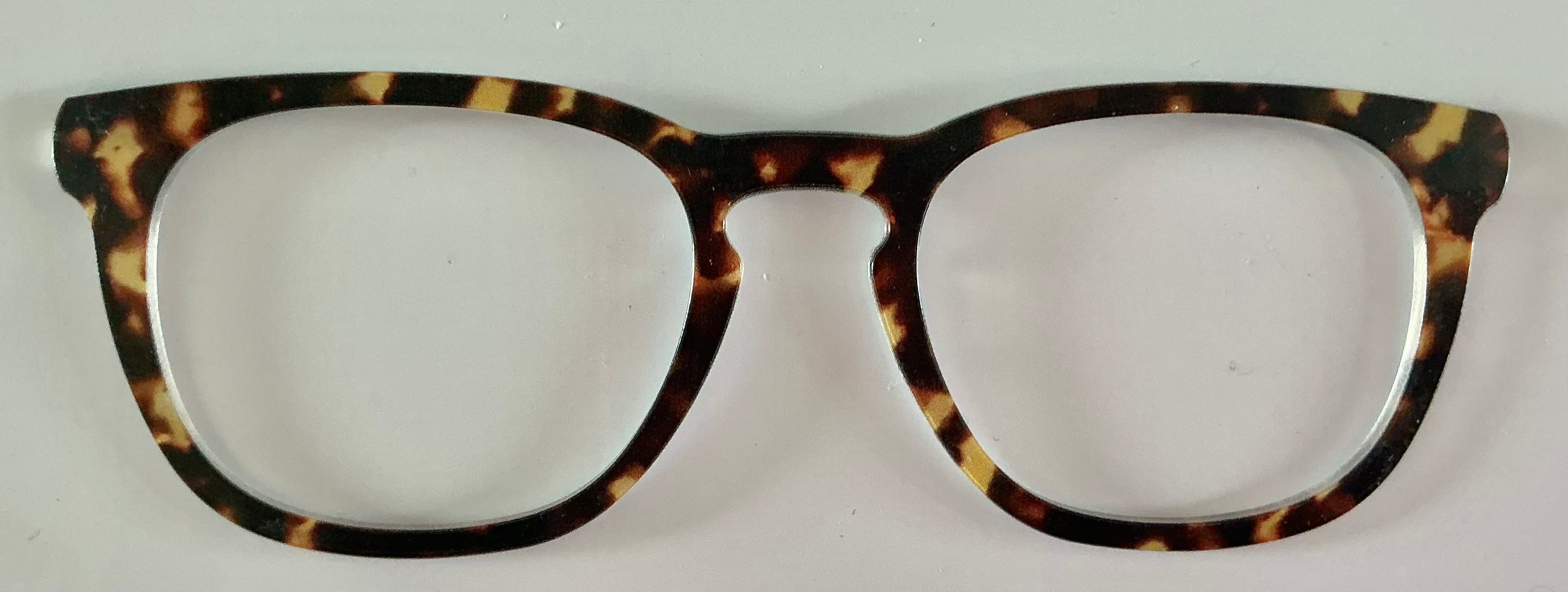 PAIR Twain Topper; tort