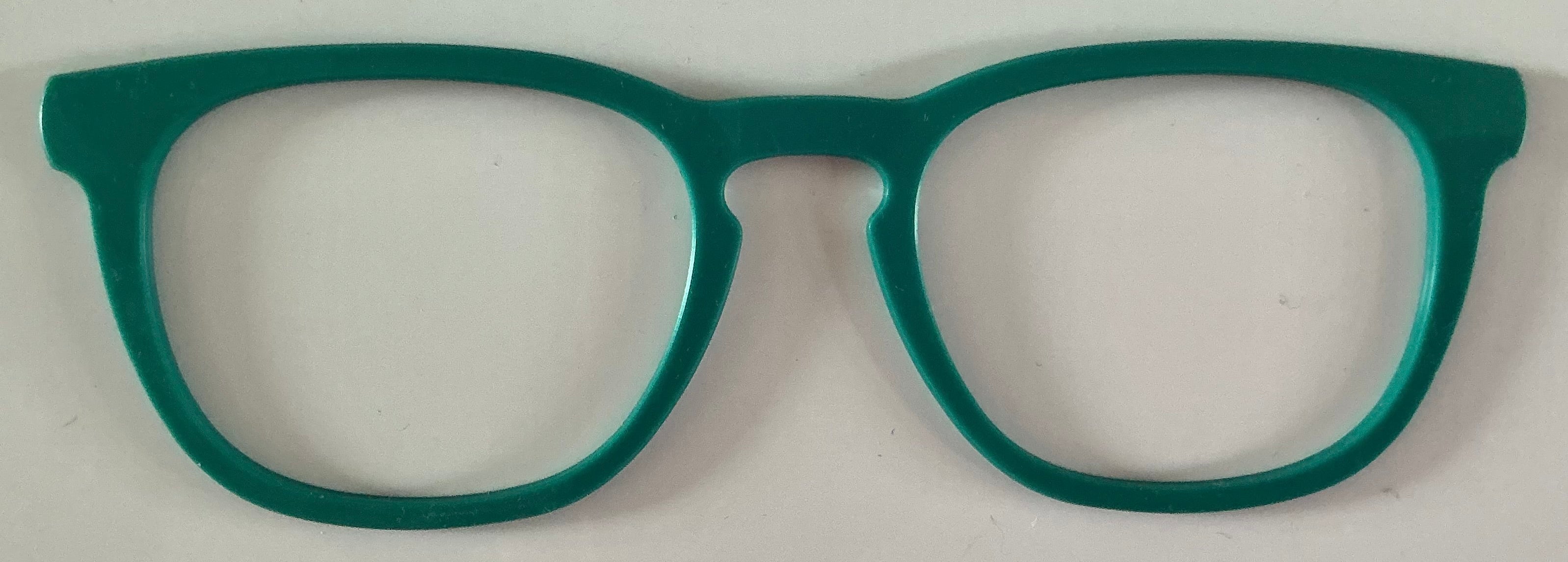 PAIR Twain Topper; teal