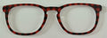 PAIR Twain Topper; buffalo plaid