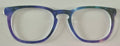 PAIR Twain Topper; galaxy