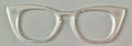 Twain Topper; hybrid; white
