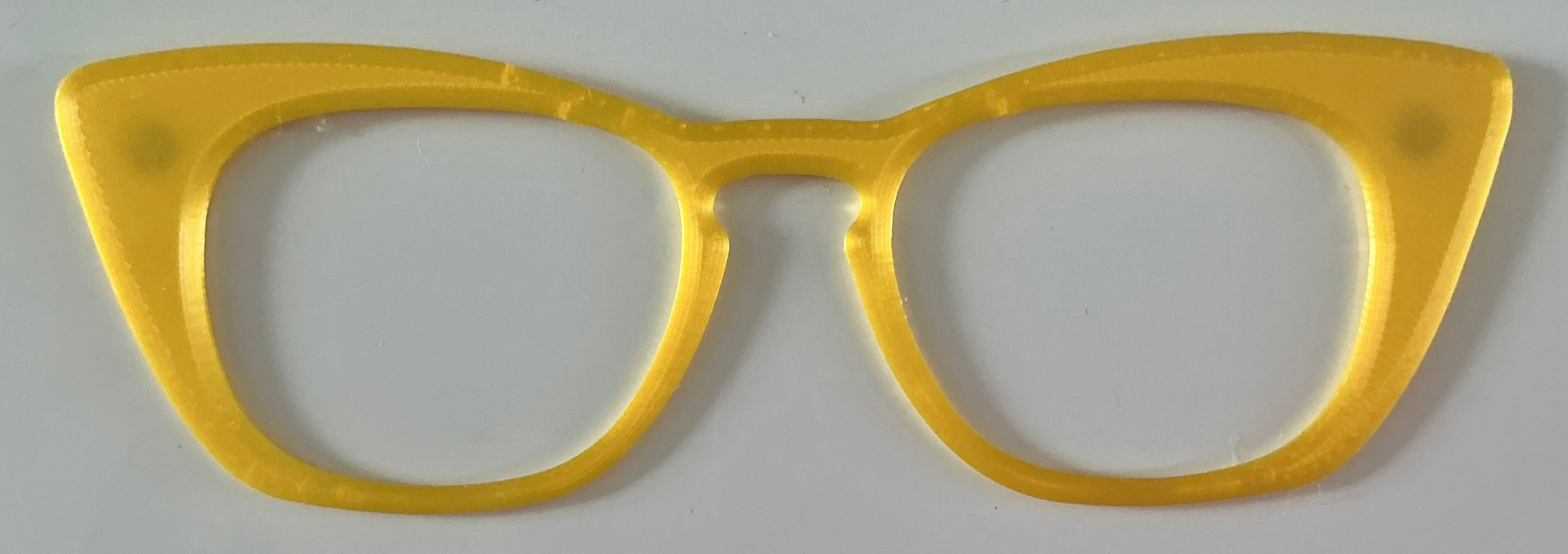 Twain Topper; hybrid; yellow