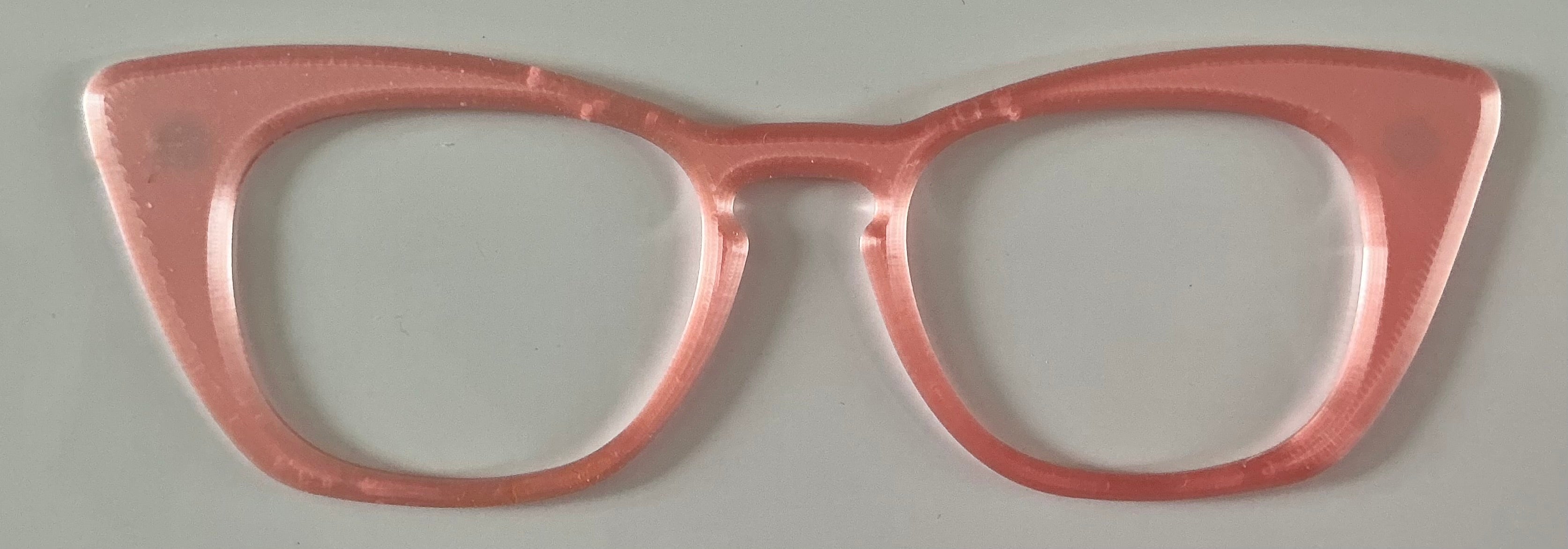 Twain Topper; hybrid; baby pink