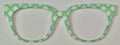 Murphy Topper; light green