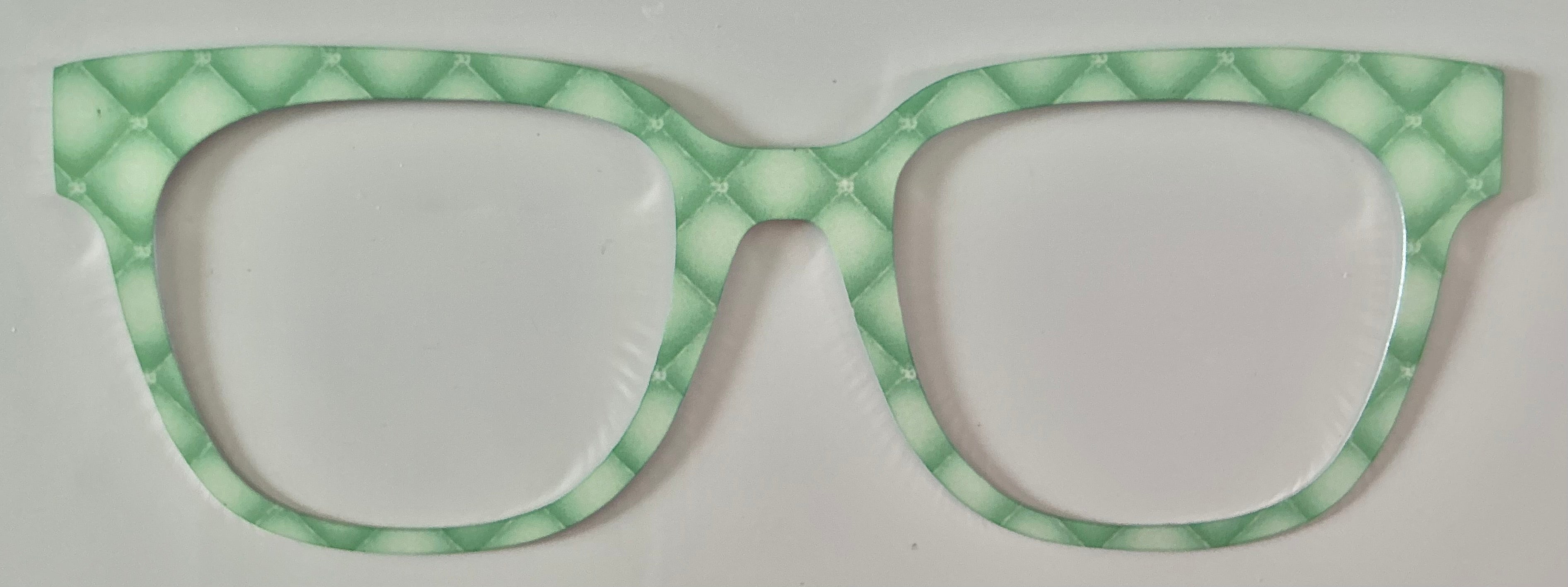 Murphy Topper; light green
