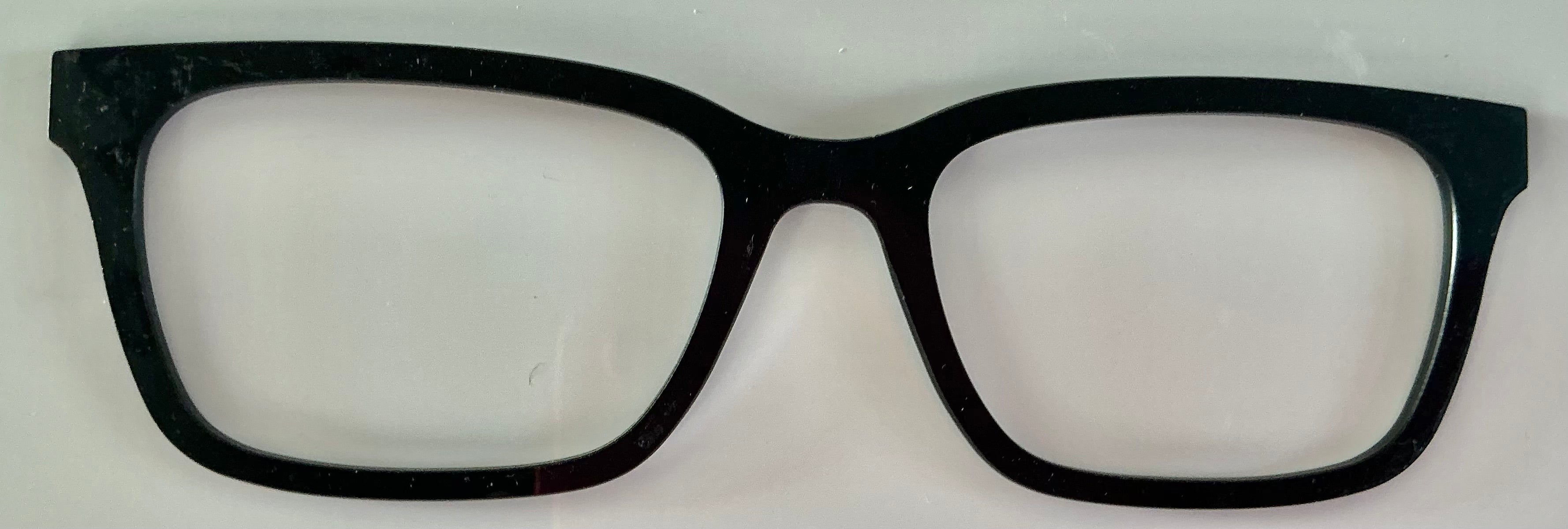 PAIR Larkin Topper; black