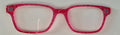 PAIR Finley Topper; pink shimmer