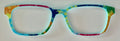 PAIR Finley Topper; tie dye