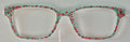 PAIR Finley Topper; Japanese Cherry Blossoms