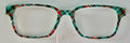 PAIR Finley Topper; Christmas Plaid 2